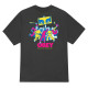 Obey Ανδρική κοντομάνικη μπλούζα Steady Mobbin' Classic T-Shirt